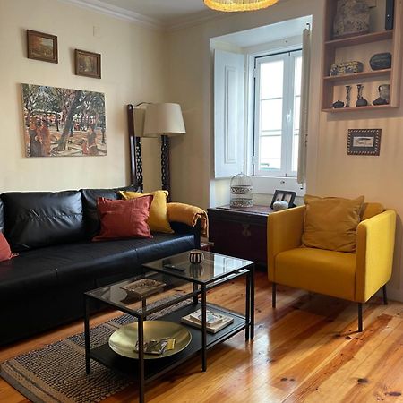 Pasteleiro House Apartment Lisbon Exterior photo