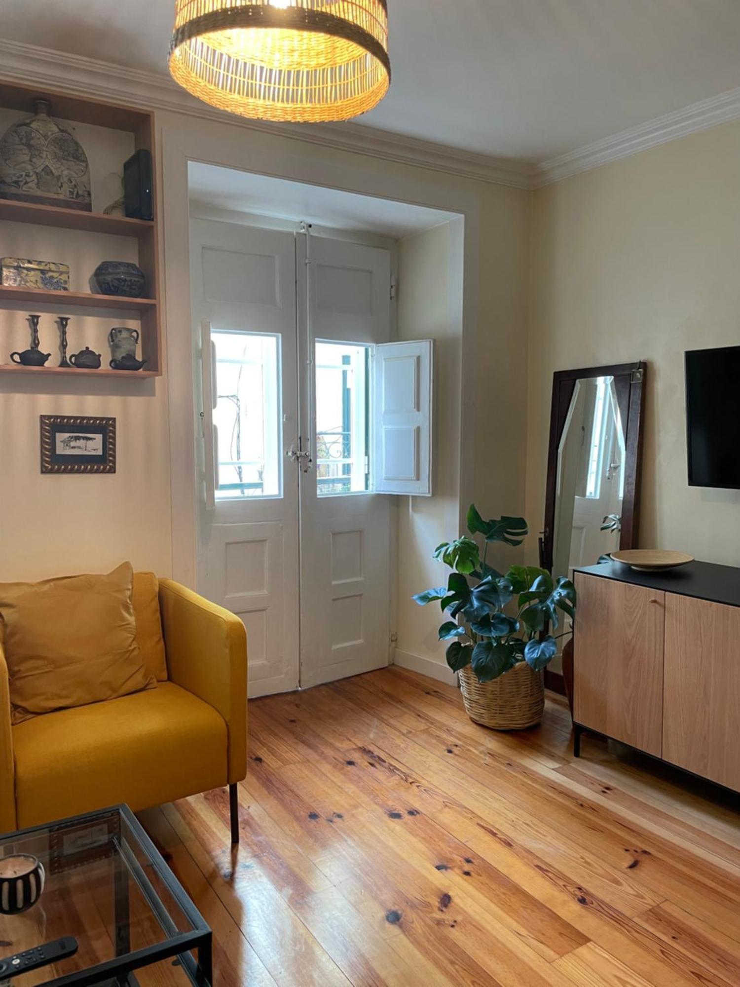 Pasteleiro House Apartment Lisbon Exterior photo