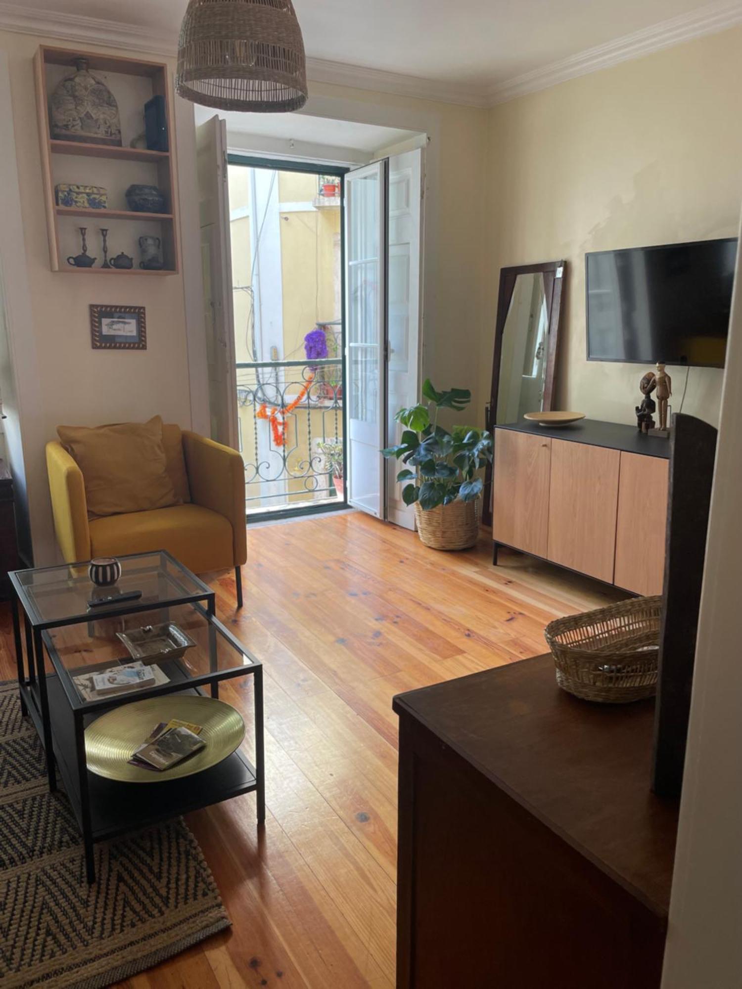 Pasteleiro House Apartment Lisbon Exterior photo