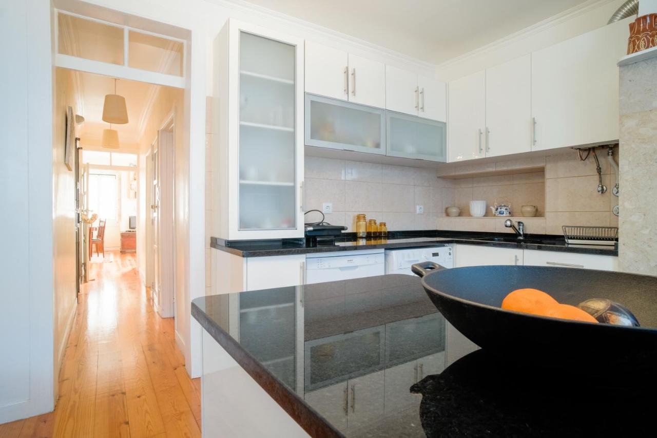 Pasteleiro House Apartment Lisbon Exterior photo